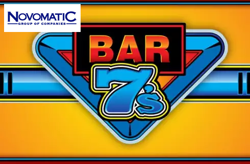 Bar 7's
